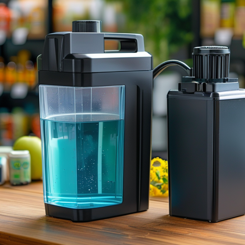 2026 Top Water Tank Filter Buying Guide for Global Purchasers?
