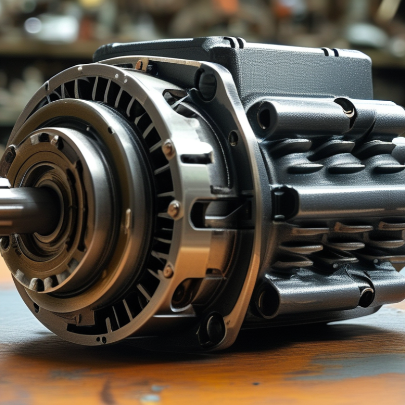 How to Easily Convert a Standard DC Motor into a Gear Motor?