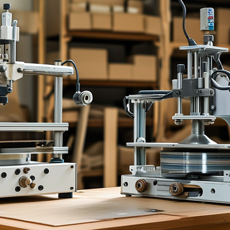 How to Choose the Best Gluing Machine for Your Business?