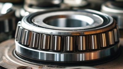 Why Choosing the Right Auto Wheel Bearing Matters for Your Vehicle?