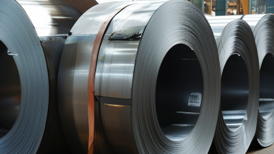 Top 10 High Carbon Steel Coil Suppliers in China for Global Buyers?