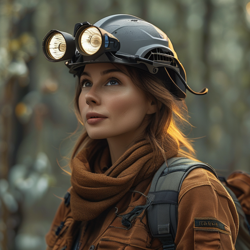 Top 10 Best Headlamp Cob Rechargeable Options for Global Buyers?