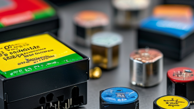 2026 Best PCB Fuse Box Options for Global Buyers?