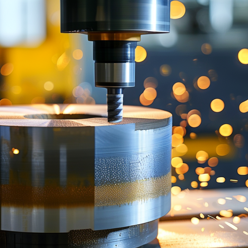 Why Choose Blank Carbide Plate for Your Manufacturing Needs?