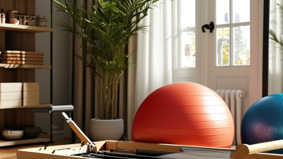 How to Choose the Best Pilates Equipment for Your Needs?