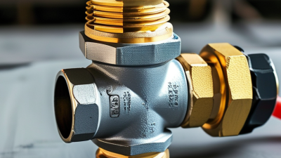 What is Quick Connect Fitting and How Does It Work?