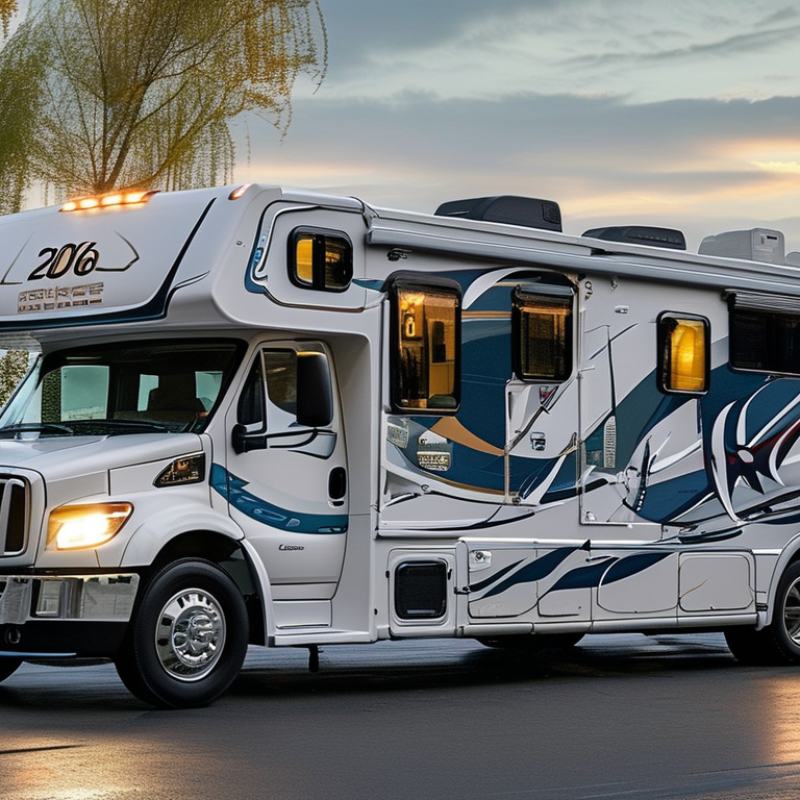 Best 2026 RV Marine Battery Options for Your Needs?