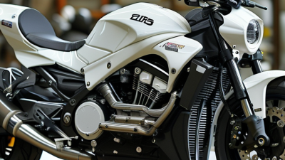2026 How to Choose Motorcycle Plastic Injection Molding Solutions?