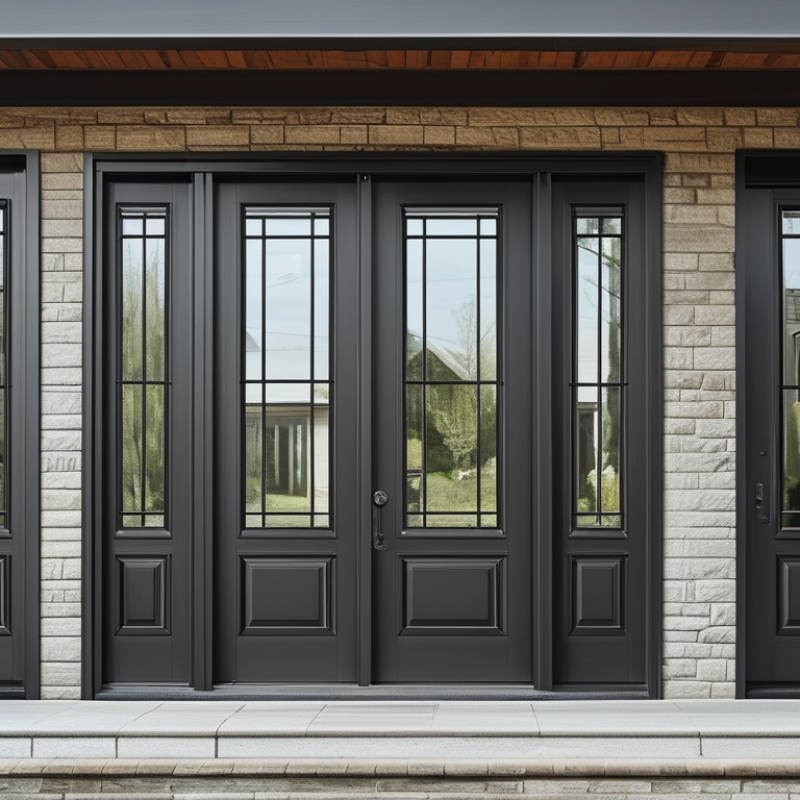 Top 10 Benefits of Steel Exterior Doors for Your Home?