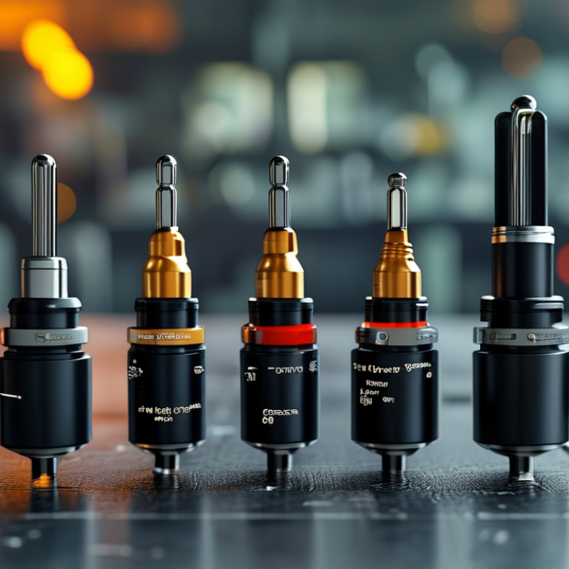 How to Choose the Right B Connectors for Your Needs?