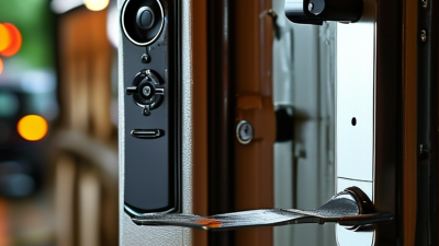 Best Remote Parking Lock Reviews and Buying Guide 2026?