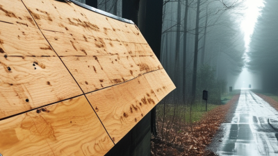 How to Make Osb Board Waterproof for Outdoor Use?