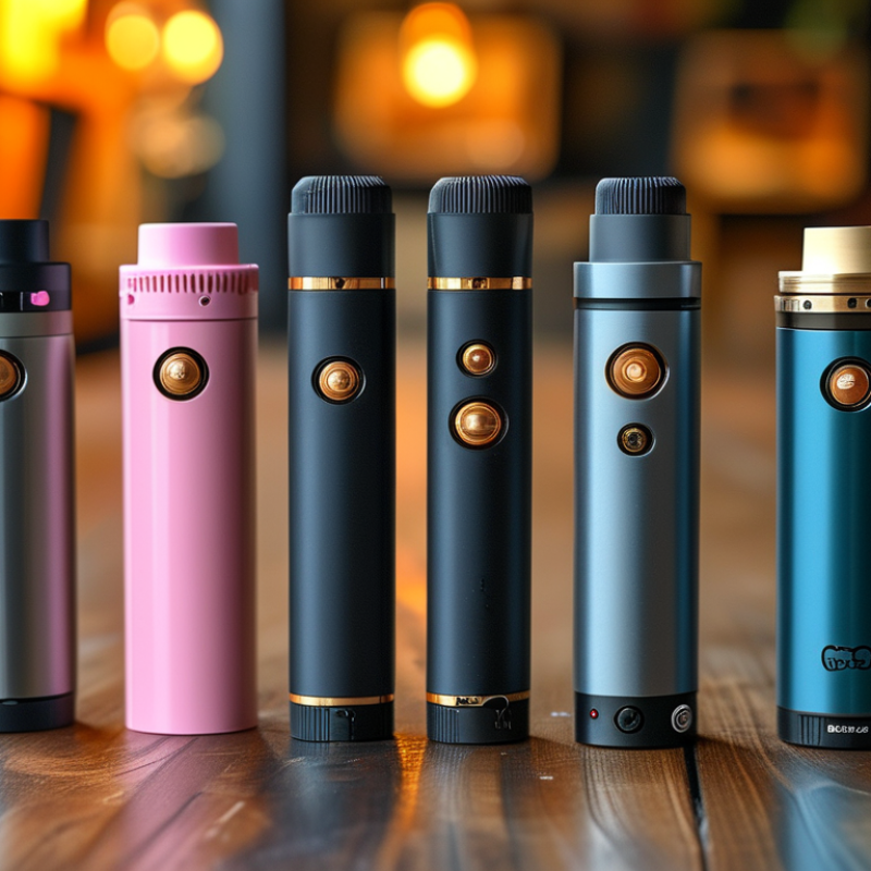 Top Tips for Choosing the Best Cloud Disposable Vape?