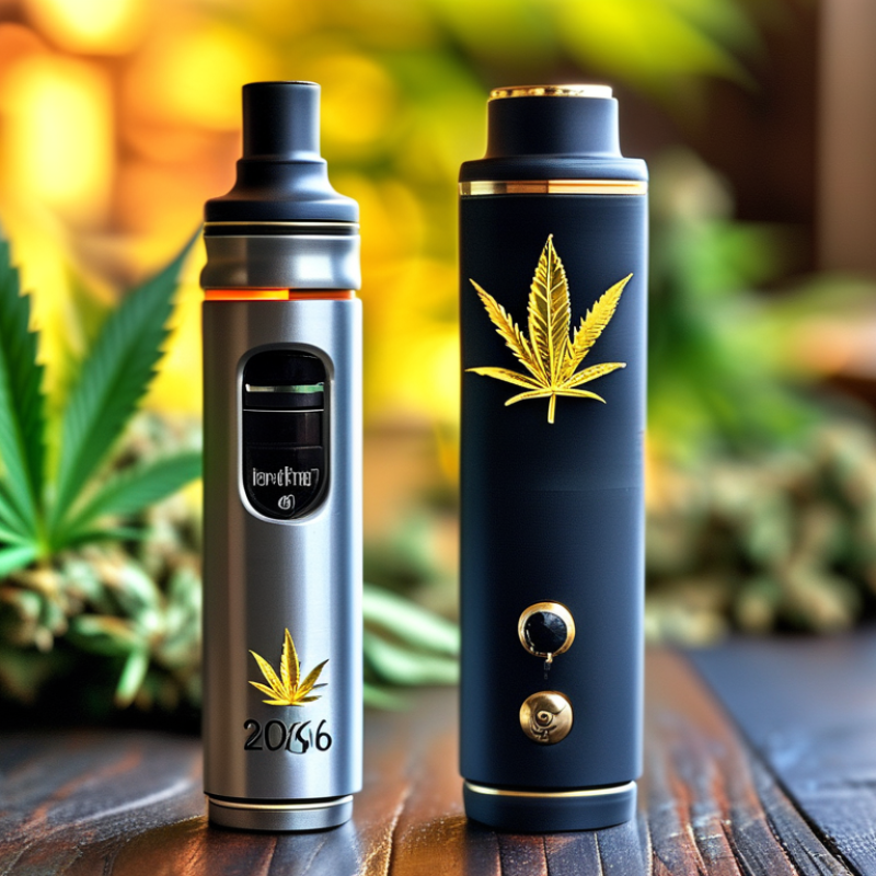 Top Cannabis Vape Manufacturers to Consider in 2026?