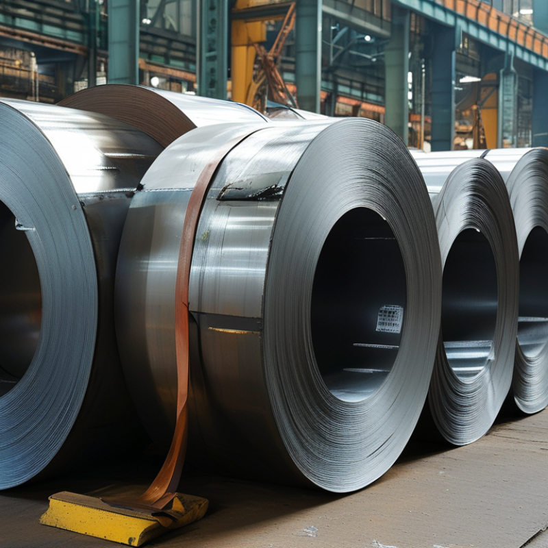 Top 10 High Carbon Steel Coil Suppliers in China for Global Buyers?