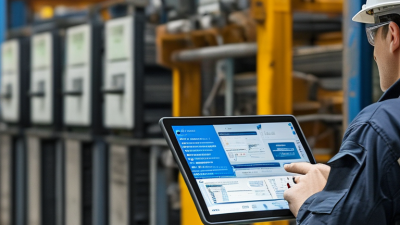 Why Choose an Industrial Panel PC for Your Business Needs?