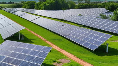 Why Choose Home Solar Systems for Sustainable Energy Solutions?