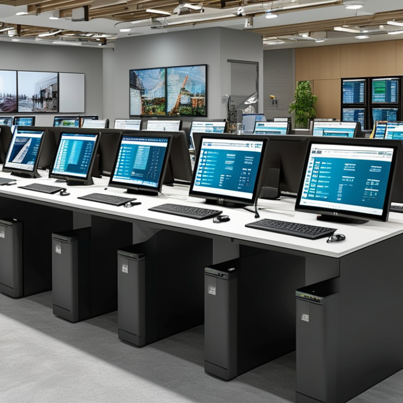 10 Essential Tips for Choosing a Capacitive Touchscreen Display Module?
