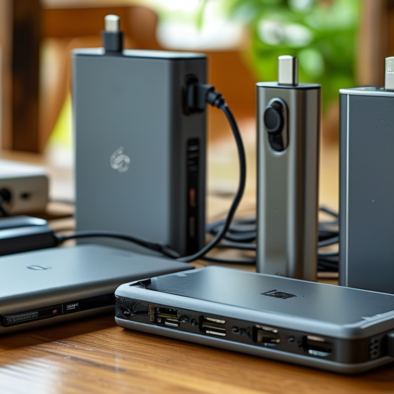 How to choose the best travel charger for everyday needs?