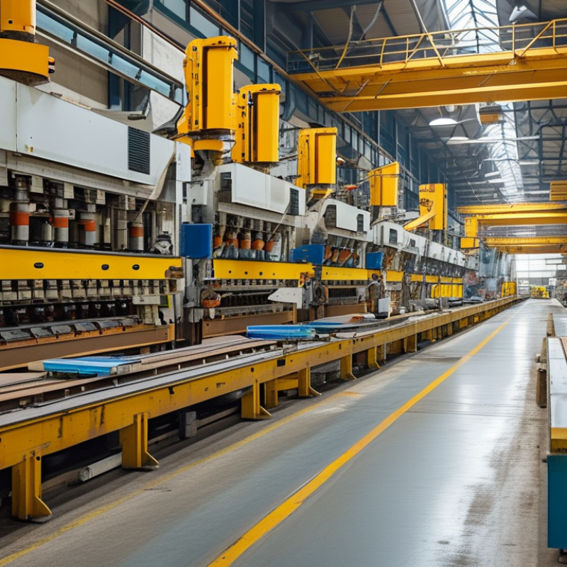 Top 10 Gluing Machines for Efficient Industrial Use?