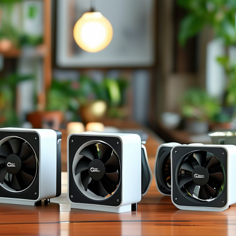 10 Essential Tips for Choosing the Right Axial Fan Mini Fan?