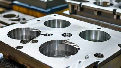 Top 10 Stamping Die Tips for Global Buyers to Consider?