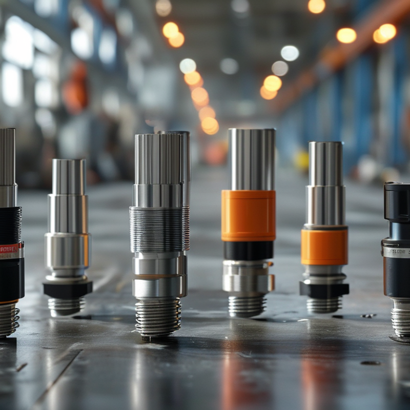 Top 10 Quick Connect Fittings for Global Buyers?