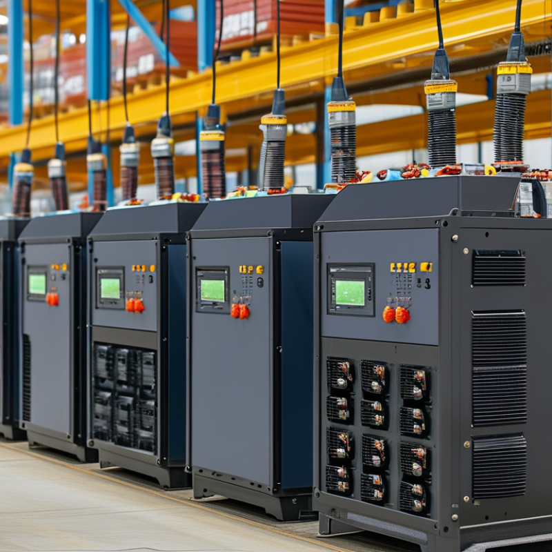 Top 5 Industrial Inverters Buyers Must Consider?