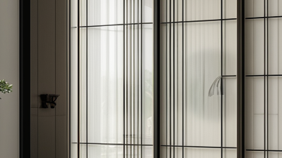 How to Choose Slim Profile Aluminium Sliding Doors for Your Home?