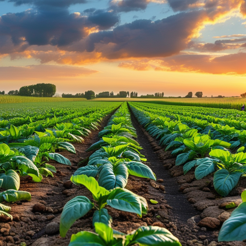 Why Choose Compound Fertilizer for Your Global Sourcing Needs?
