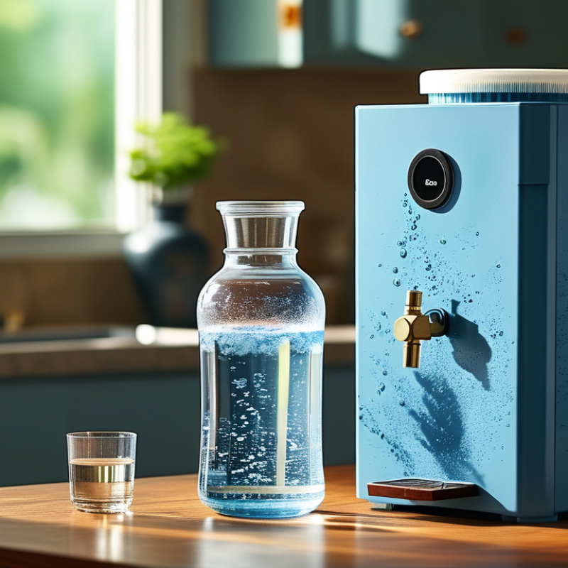 What is a Water Tank Filter and How Does It Work?