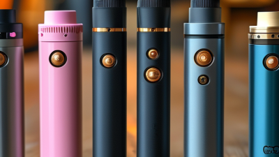 Top Tips for Choosing the Best Cloud Disposable Vape?