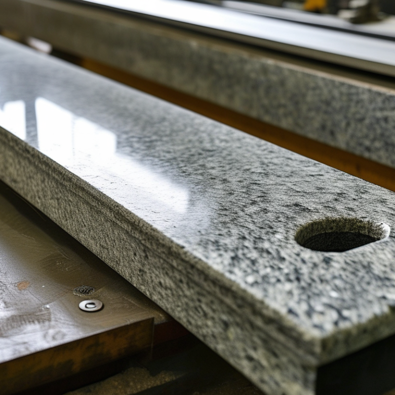 Top 10 Precision Granite Measuring Plates for Accurate Measurements?