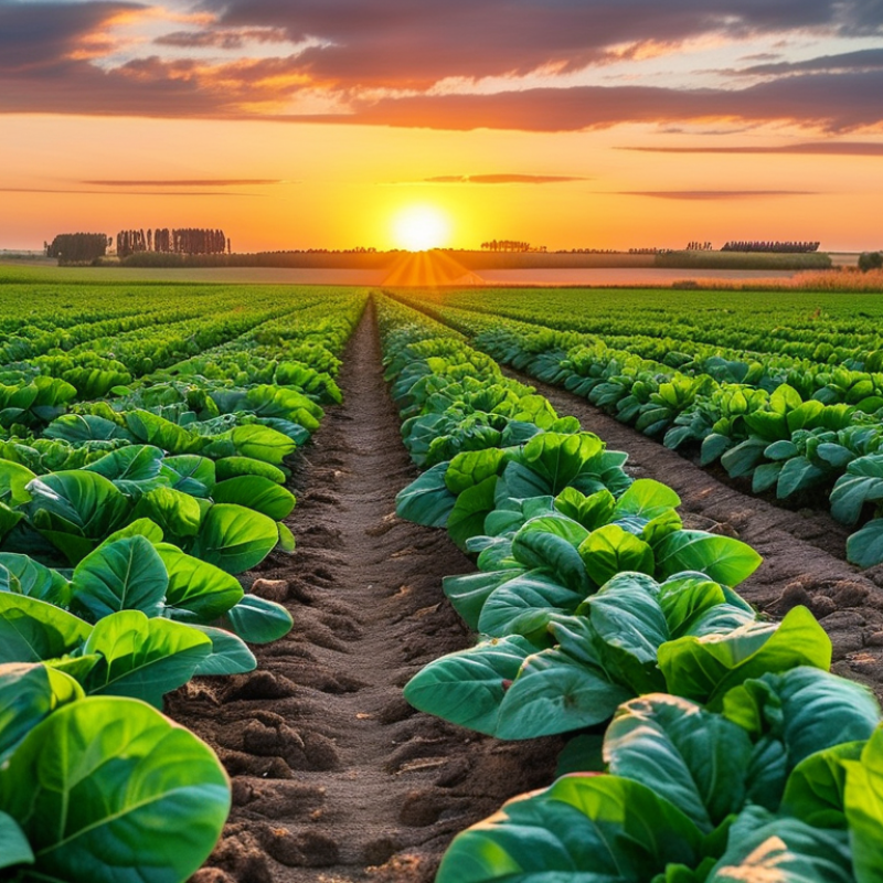 Top Benefits of Using Compound Fertilizer for Your Crops?