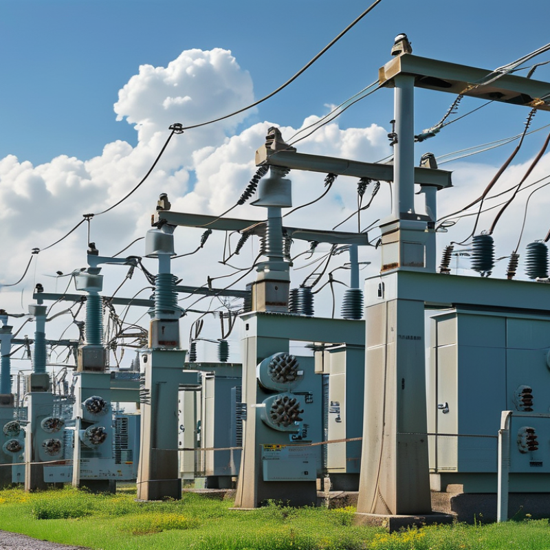 What is a High Current Transformer and How Does it Work?
