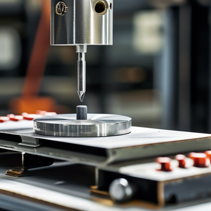 Why Choose a Pendulum Impact Tester for Quality Assurance?