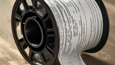2026 How to Choose the Best Thermal Paper Rolls for Your Business?
