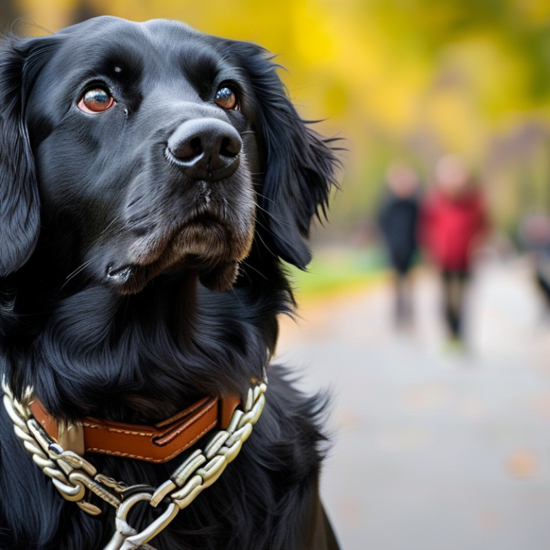 What are the Best Types of Pet Leashes for Your Dog?