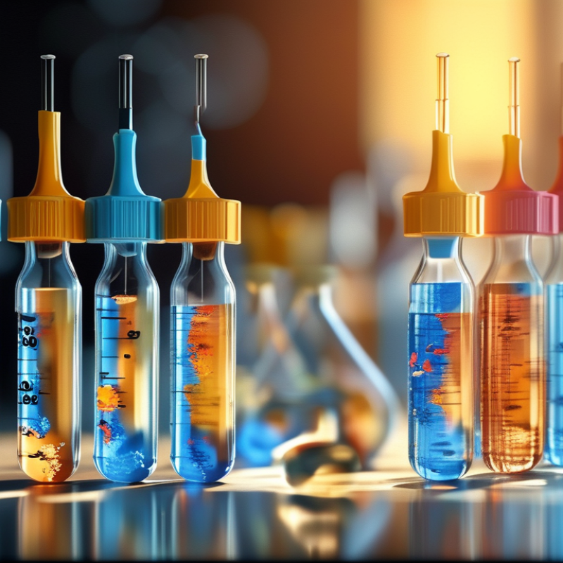 Why Choose Low Retention Pipette Tips for RNA Studies?