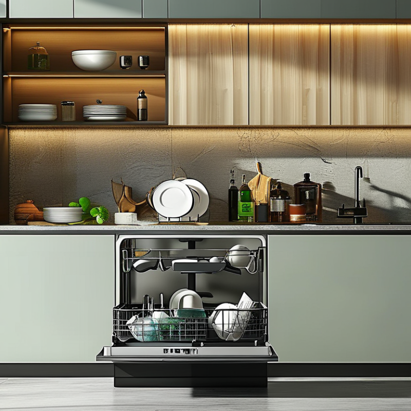 Best Automatic Dishwasher Models to Buy in 2026?