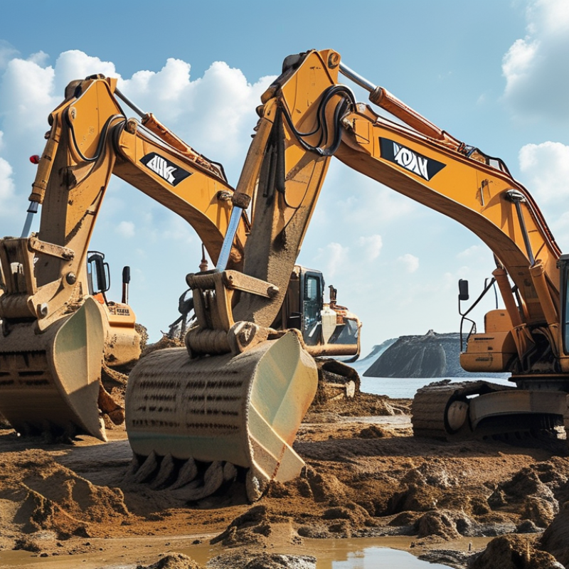How to Choose the Right Dredging Grab for Your Project?