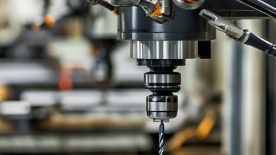 Top Automatic Drilling Machines for Global Buyers Tips?