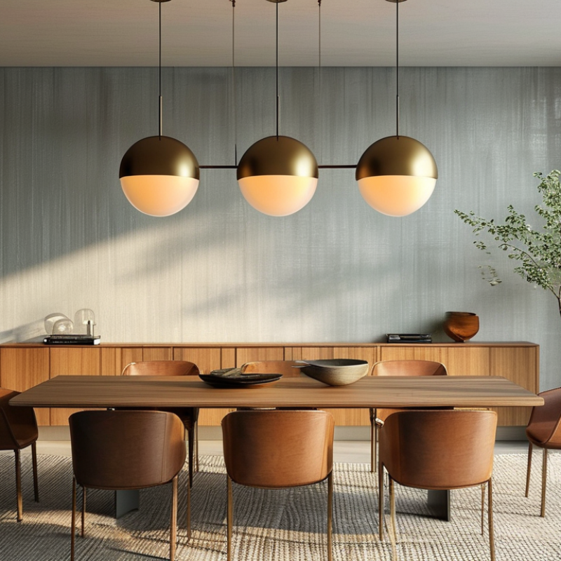 Top 10 Light Fixtures for Modern Spaces to Elevate Your Home?