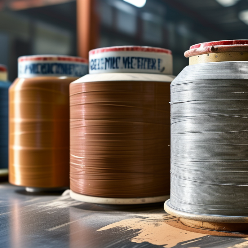 How to Choose the Best Coating Wire for Your Needs?