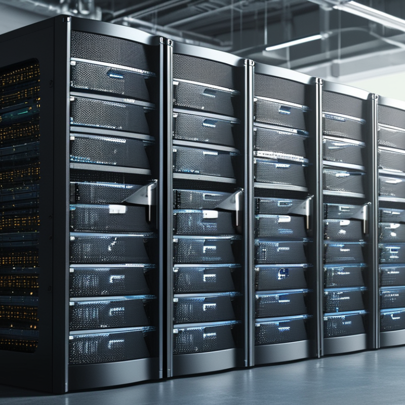 Multi-tier Storage Tips for Optimizing Data Management?