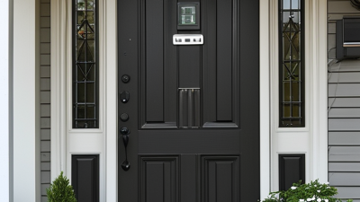 How to Choose the Best Android Video Door Phone for Your Home?