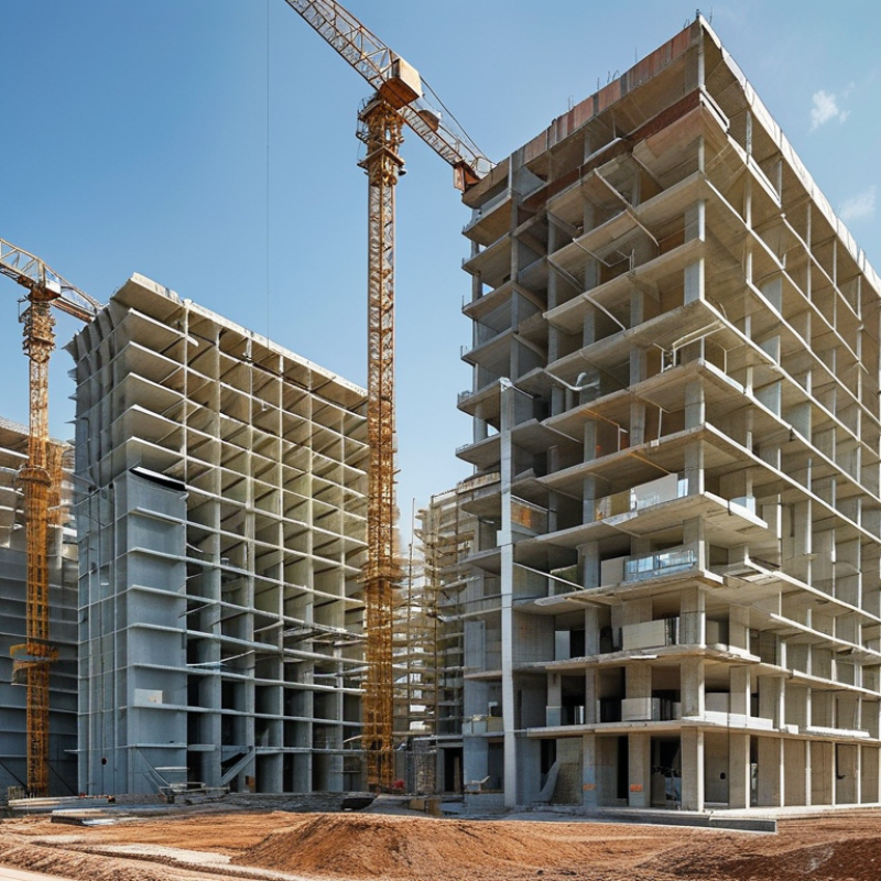 10 Essential Tips for Choosing Materials in Prefabricated Buildings?