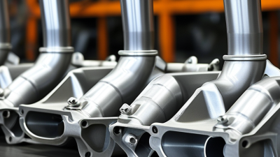 What are the Benefits of Titanium Alloy Exhaust Systems?