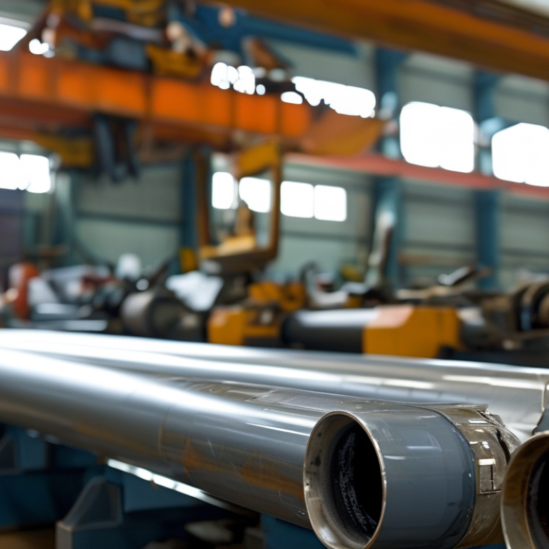 Why Choose Custom Tube Mill Pipe Making Machinery for Your Needs?