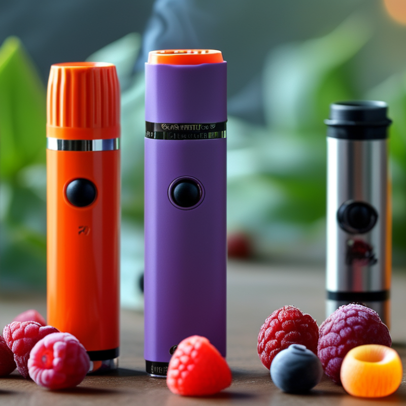 Top Raz Vape Flavors That Buyers Are Excited About?